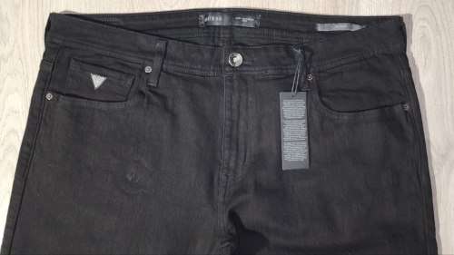 Guess Jeans - Mens Skinny Jeans Size : W38L34 (Retail R1299)