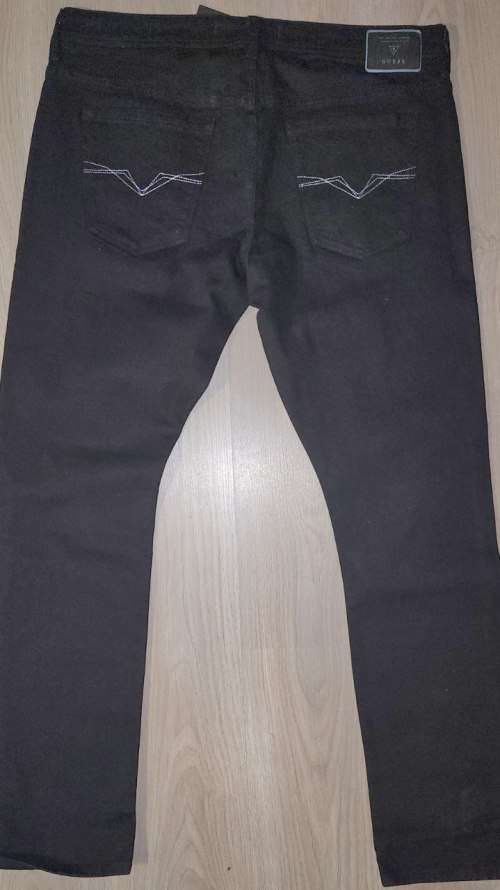 Guess Jeans - Mens Skinny Jeans Size : W38L34 (Retail R1299)