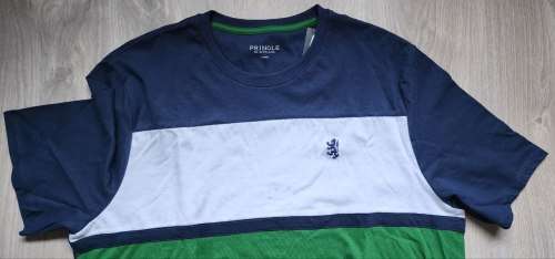 Original PRINGLE of Scotland T-Shirt - Large (Retail R999)