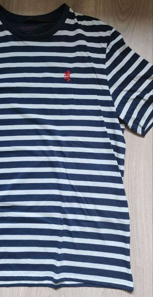 Original PRINGLE of Scotland T-Shirt - Medium (Retail R999)