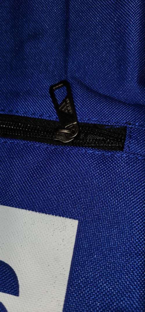 Brand New Original Adidas Backpack (Retail R699)