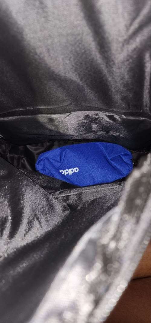 Brand New Original Adidas Backpack (Retail R699)