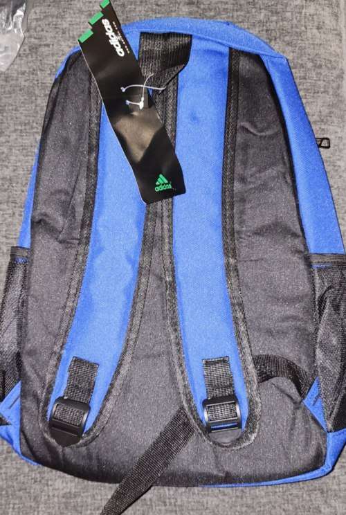 Brand New Original Adidas Backpack (Retail R699)