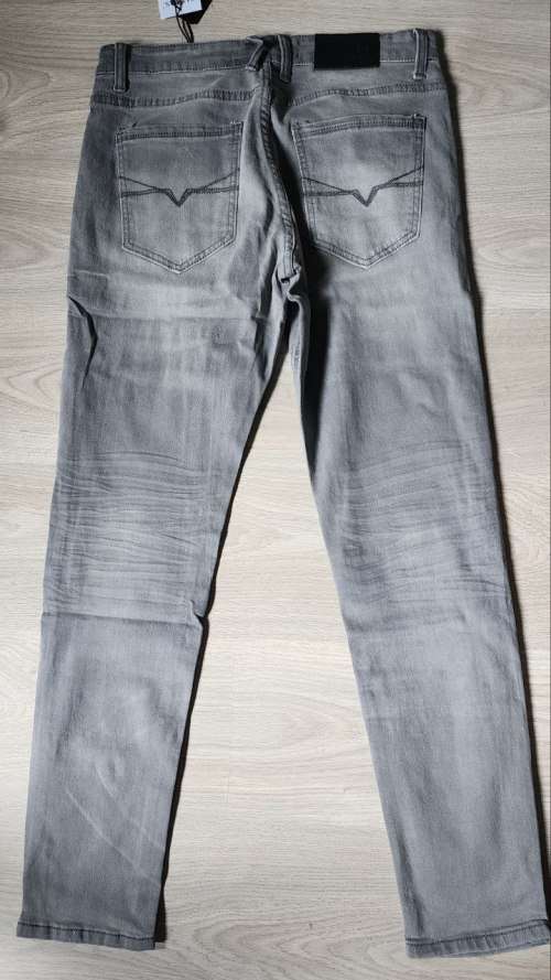 Guess Jeans - Men`s Skinny Jeans (Power SKinny Low Rise) Size : W34L32 (Retail R1499)