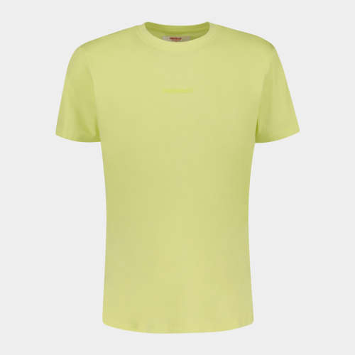 ORIGINAL Brand New Redbat T-Shirt RBT UC M Core Crew Neck Lime Green (Size X-Large)