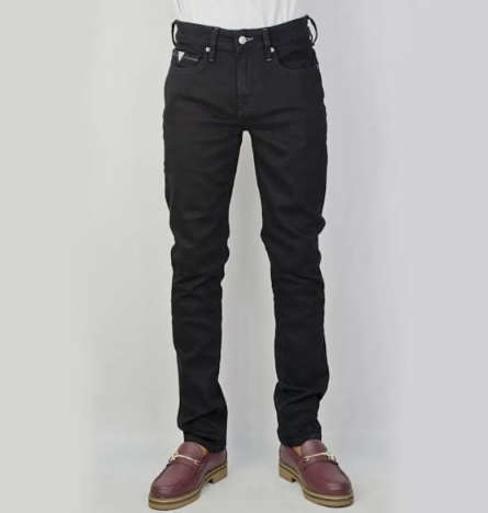 Guess Men`s Skinny Jeans Original AN2JAIL (W36L32) Brand New with Tags (Retail R1499)