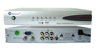 PDi700 FREE CHANNEL DECODER