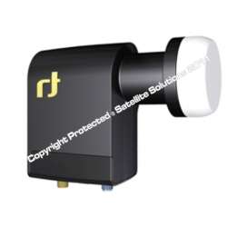 UNIVERSAL SAT-CR (2 LEGACY) KU BAND LNB