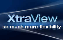DStv XtraView Combination Supplied & Installed (2 x DSD1131)