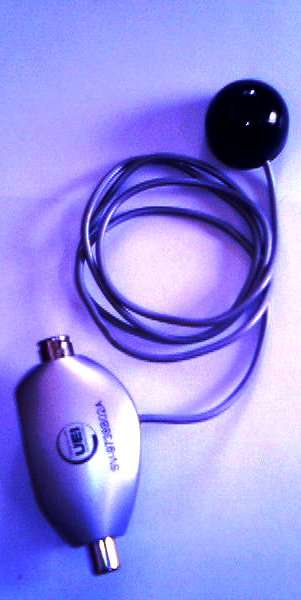 PVR & Dual View TV link unit