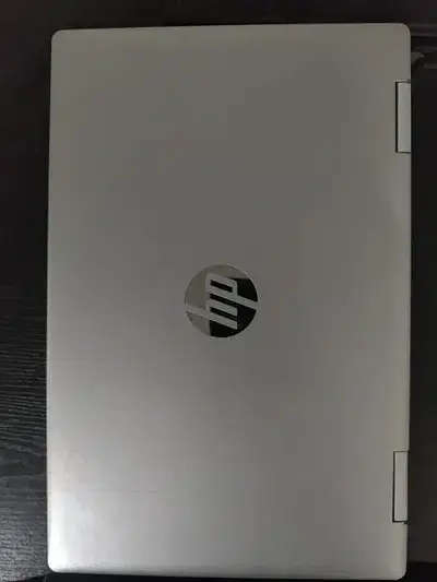 8 months old HP Pavilion 15 IntelCore i7 1255U 16GB RAM 1TB SSD