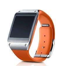 Samsung Galaxy Gear watch