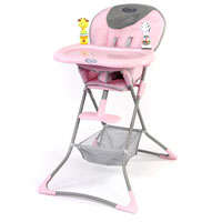 Graco"Teatime" High Chair