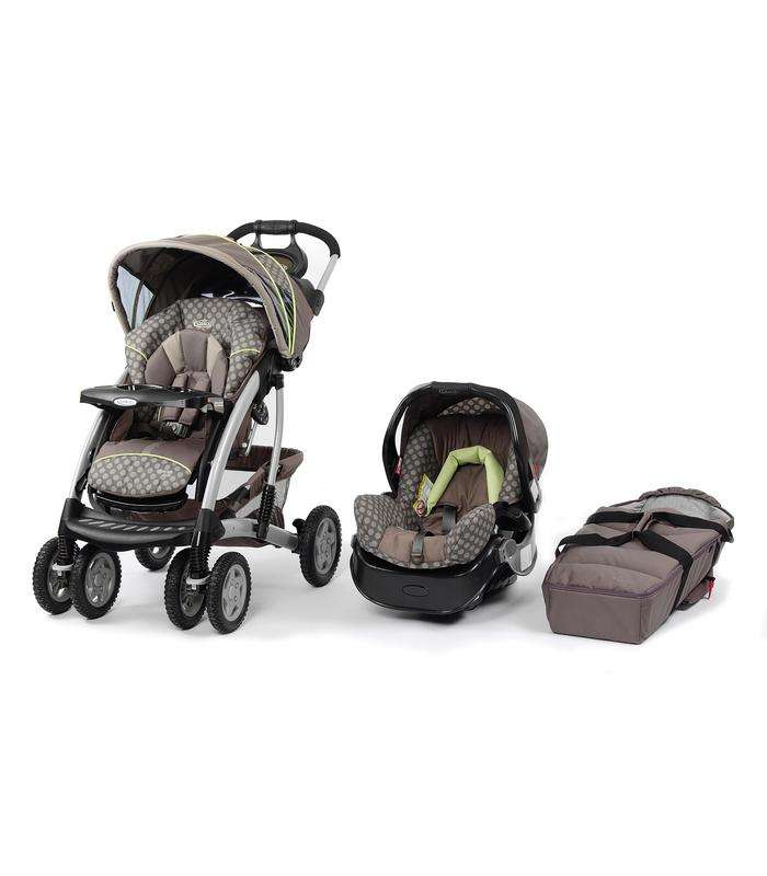 Graco quattro tour travel system cheap