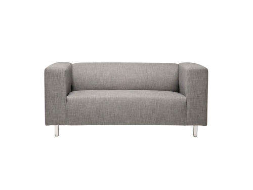 Camden 2 seat linen couch
