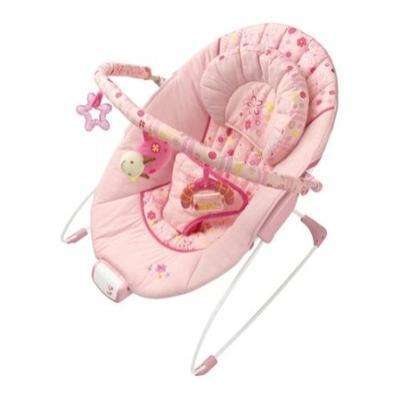 Bright Starts musical melody bouncer