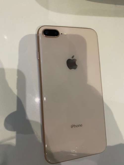 iphone 8 plus 256gb