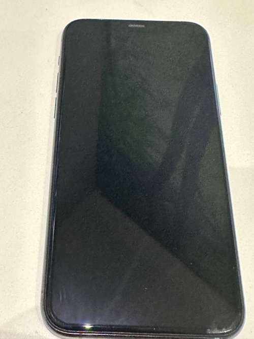 Iphone 11 pro 256 gig