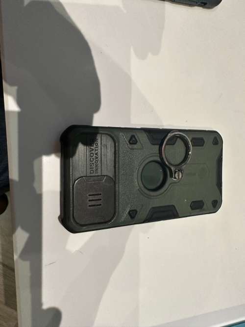 Iphone 11 pro 256 gig