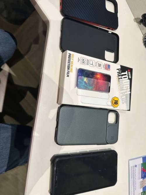 Iphone 11 pro 256 gig