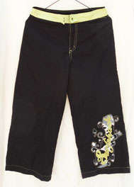 BIG BARGAIN - Boys' 3 quaters Pants of Sportswear For 13~14Y