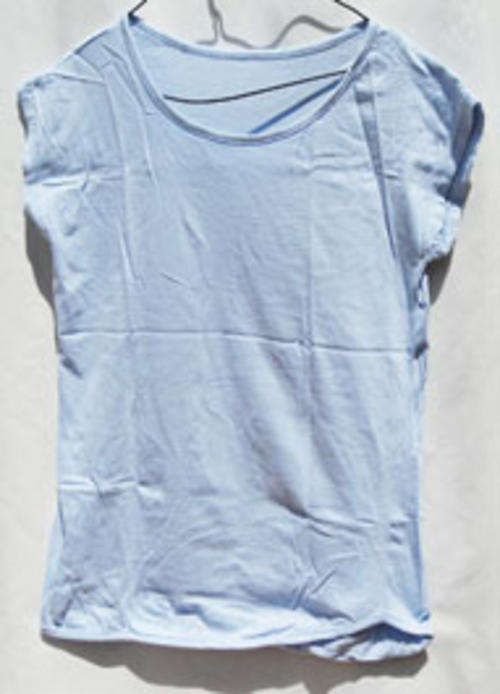 RAGLAN SHOULDER LINE BAGIC TOP