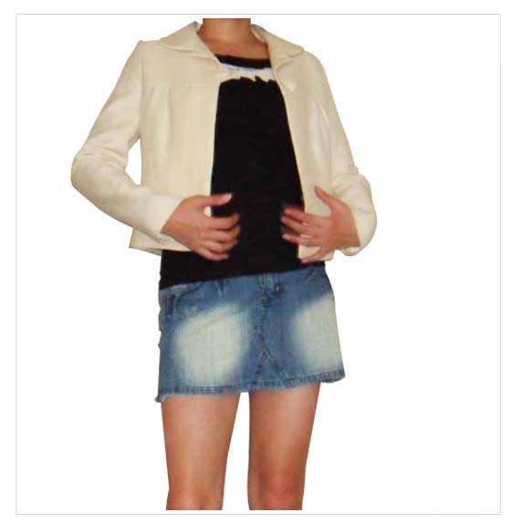 BIG BARGAIN- For Smart Ladies Light Jacket