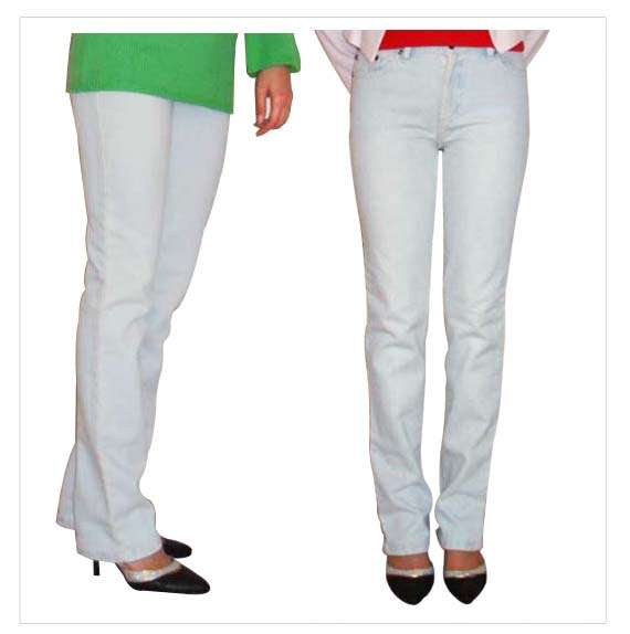 BIG BARGAIN - BRAND BY NINE SIX JEANS SIZE FOR 8