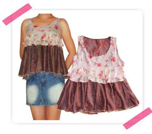 X-MAS BIG BARGAIN - Flower Printed