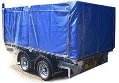 ***SPECIAL*** 3x4m Blue Multipurpose Tarp Cover, Use This Cover in any way you want, Fast!