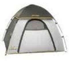 ***HOLIDAY SPECIAL*** 4 Sleeper Camping Tent & Powerful LED Lantern combo**IDEAL OUTDOOR COMPANION**