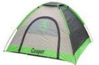 ***GRAET VALUE***4 Sleeper Camping Tent & Powerful LED Lantern combo**IDEAL OUTDOOR COMPANION**