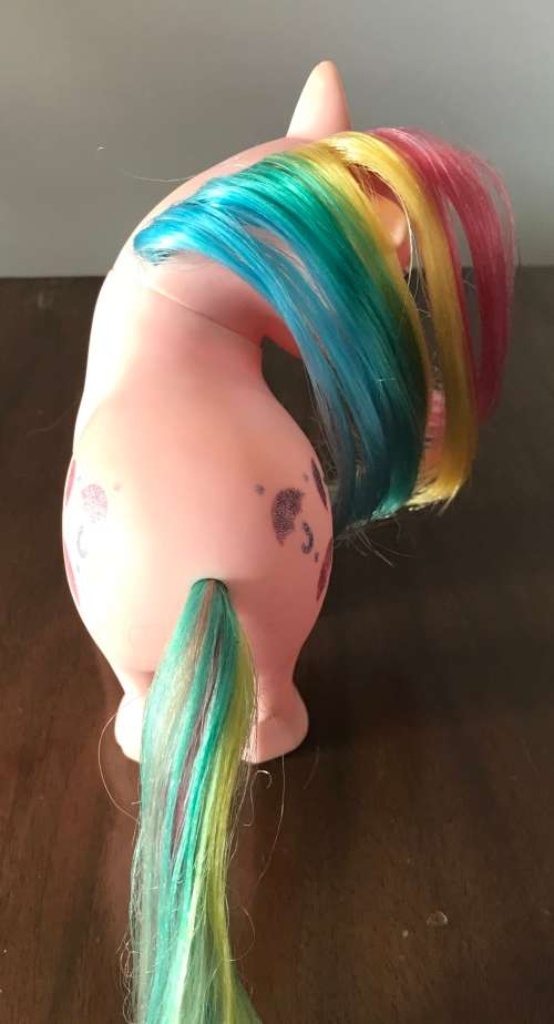 My Little Pony - Parasol (1983)