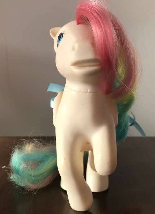 My Little Pony - Starshine (1983)