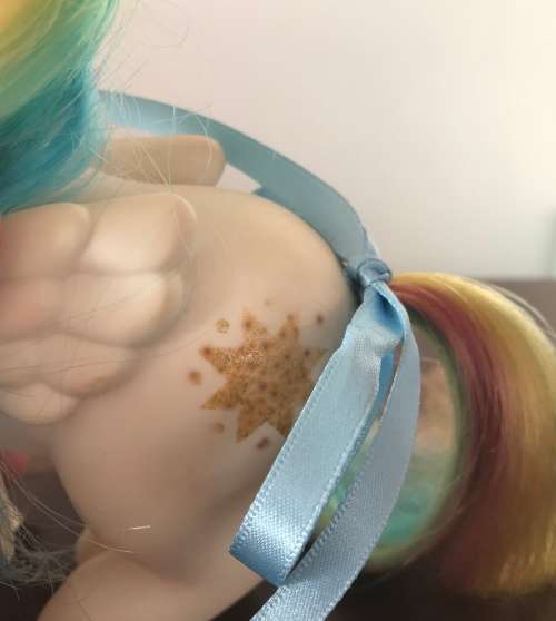 My Little Pony - Starshine (1983)