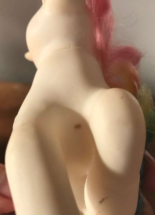 My Little Pony - Starshine (1983)