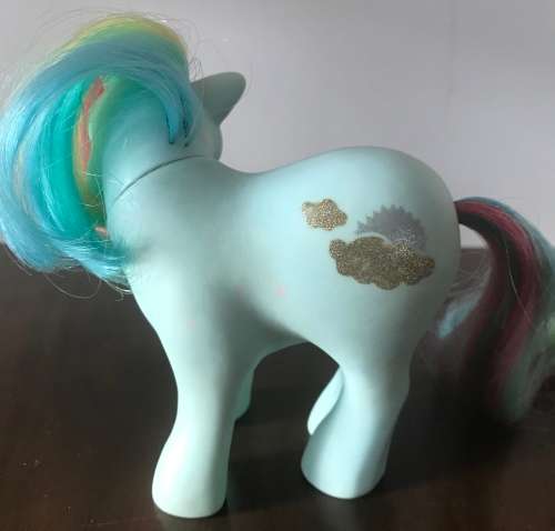 My Little Pony - Sunlight (1983)