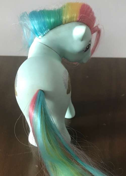 My Little Pony - Sunlight (1983)