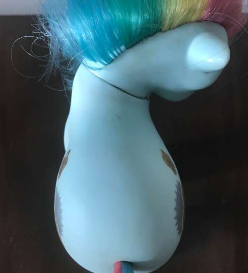 My Little Pony - Sunlight (1983)