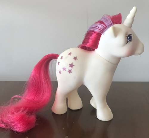 My Little Pony - Moondancer (1983)