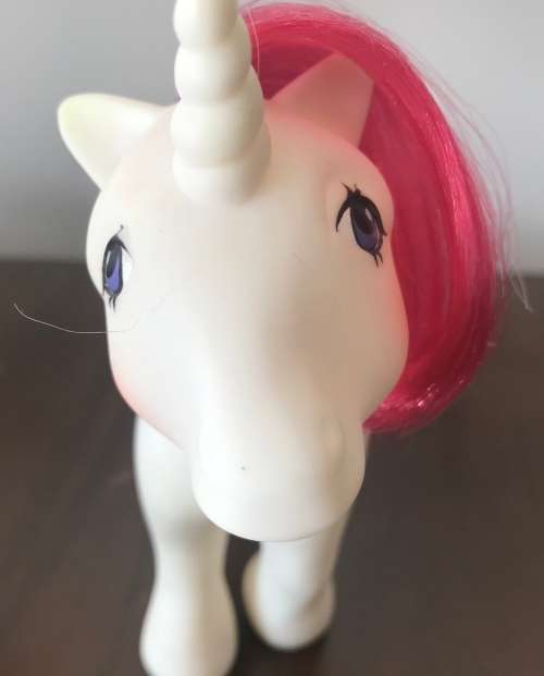 My Little Pony - Moondancer (1983)