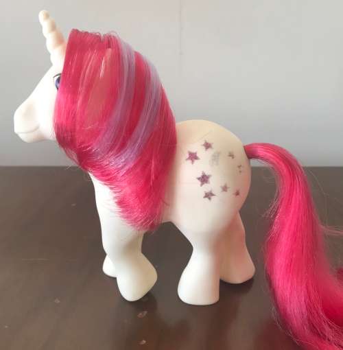 My Little Pony - Moondancer (1983)