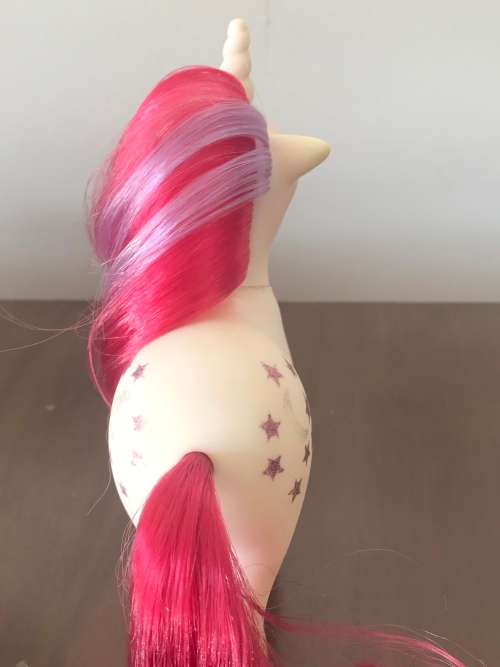 My Little Pony - Moondancer (1983)