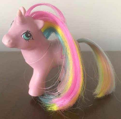My Little Pony - Baby Rainribbon (1990)