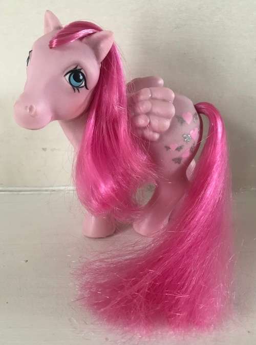 My Little Pony - Heart Throb (1984)