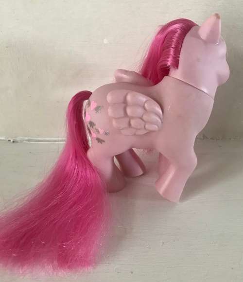 My Little Pony - Heart Throb (1984)