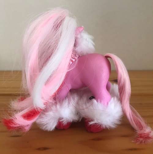 My Little Pony - RARE - Target Exclusive - Snow`el