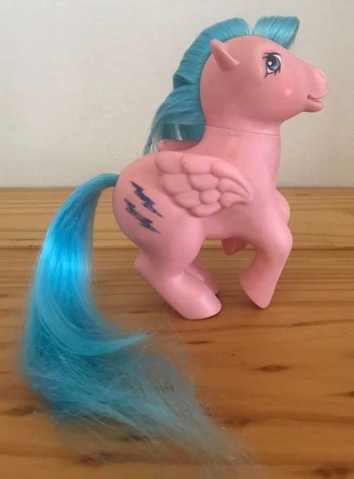 My Little Pony - Firefly (1983)