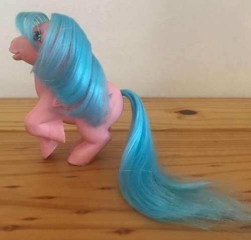 My Little Pony - Firefly (1983)