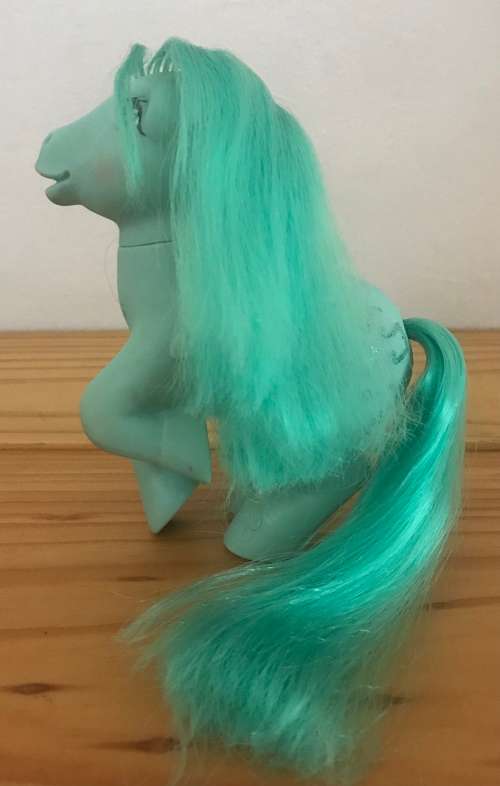 My Little Pony - Medley (1983)